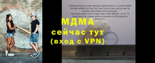 хмурый Алексин