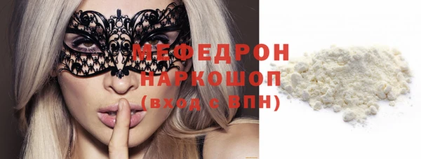 хмурый Алексин