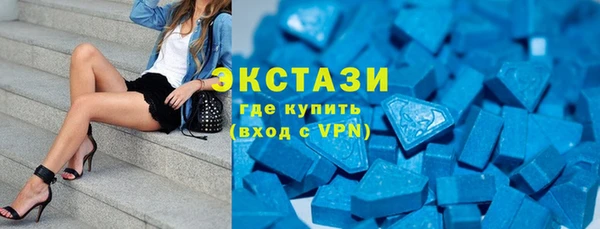 хмурый Алексин